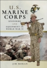 U.S. Marine Corps Uniforms and Equipment in World War II - eBook