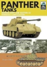 Panther Tanks : Germany Army and Waffen SS, Normandy Campaign 1944 - Book