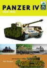 Panzer IV : 1939-1945 - Book