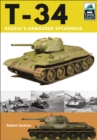 T-34 : Russia's Armoured Spearhead - eBook