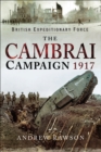 The Cambrai Campaign, 1917 - eBook