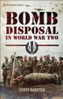 Bomb Disposal in World War Two - eBook