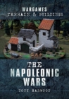 Wargames Terrain and Buildings : The Napoleonic Wars - Book