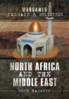 Wargames Terrain & Buildings : North Africa and the Middle East - eBook