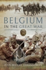 Belgium in the Great War - Book