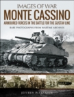 Monte Cassino : Amoured Forces in the Battle for the Gustav Line - eBook