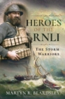 Heroes of the RNLI : The Storm Warriors - Book