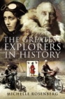 The 50 Greatest Explorers in History - eBook