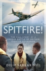 Spitfire! : The Full Story of a Unique Battle of Britain Fighter Squadron - eBook
