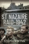 St Nazaire Raid, 1942 - Book