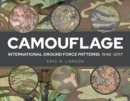Camouflage : Modern International Military Patterns - Book