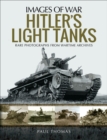 Hitler's Light Tanks - eBook