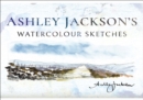 Ashley Jackson's Watercolour Sketches - eBook
