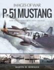 P-51 Mustang - Book