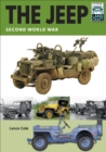 The Jeep : Second World War - eBook