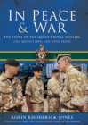 In Peace & War : The Story of The Queen's Royal Hussars - eBook