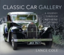 Classic Car Gallery : A Journey Through Motoring History - eBook