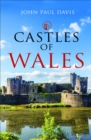 Castles of Wales - eBook
