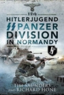 12th Hitlerjugend SS Panzer Division in Normandy - Book
