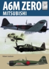 A6M Zero Mitsubishi - eBook