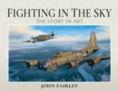 Fighting in the Sky : The Story in Art - eBook