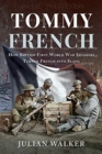 Tommy French : How British First World War Soldiers Turned French into Slang - Book