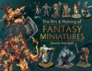The Art & Making of Fantasy Miniatures - eBook