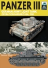 Panzer III-German Army Light Tank : Operation Barbarossa 1941 - eBook