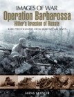 Operation Barbarossa : Hitler's Invasion of Russia - eBook