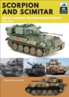 Scorpion and Scimitar : British Armoured Reconnaissance Vehicles, 1970-2022 - eBook
