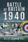 Battle of Britain 1940 : The Finest Hour's Human Cost - eBook