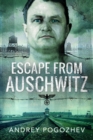 Escape From Auschwitz - Book