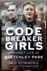 Codebreaker Girls : A Secret Life at Bletchley Park - eBook