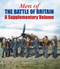 Men of the Battle of Britain : A Supplementary Volume - eBook