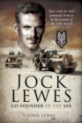 Jock Lewes: Co-founder of the SAS - eBook