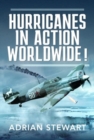 Hurricanes in Action Worldwide! - Book