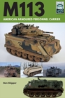 M113: American Armoured Personnel Carrier - eBook