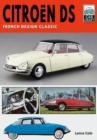 Citroen DS : French Design Classic - Book