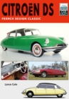Citroen DS : French Design Classic - eBook