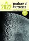 Yearbook of Astronomy 2022 - Book