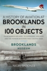 A History of Aviation at Brooklands in 100 Objects - eBook