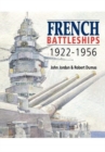 French Battleships, 1922-1956 - Book