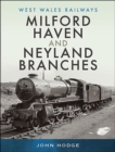 Milford Haven and Neyland Branches - eBook