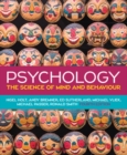 EBOOK: Psychology: The Science of Mind and Behaviour, 4e - eBook
