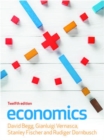 Economics, 12e - Book