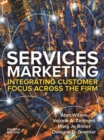 Services Marketing: Integrating Customer Service Across the Firm 4e - Book
