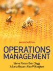 EBOOK: Operations Management 2/e - eBook