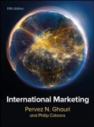 International Marketing, 5e - Book