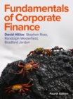 eBook Fundamentals of Corporate Finance 4e - eBook