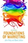 Foundations of Marketing, 7e - eBook